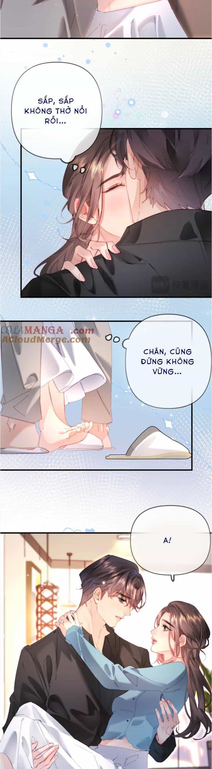 Vợ Chồng Đỉnh Lưu Có Chút Ngọt Ngào - Chương 81 - ảnh 18