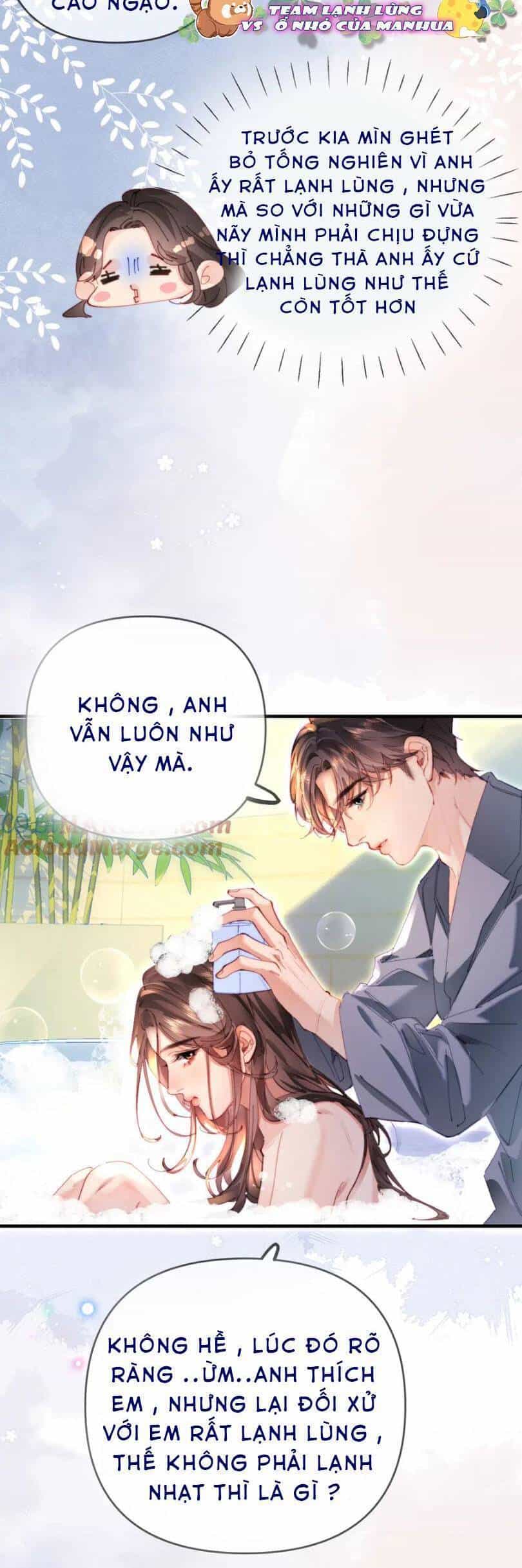 Vợ Chồng Đỉnh Lưu Có Chút Ngọt Ngào - Chương 82 - ảnh 12