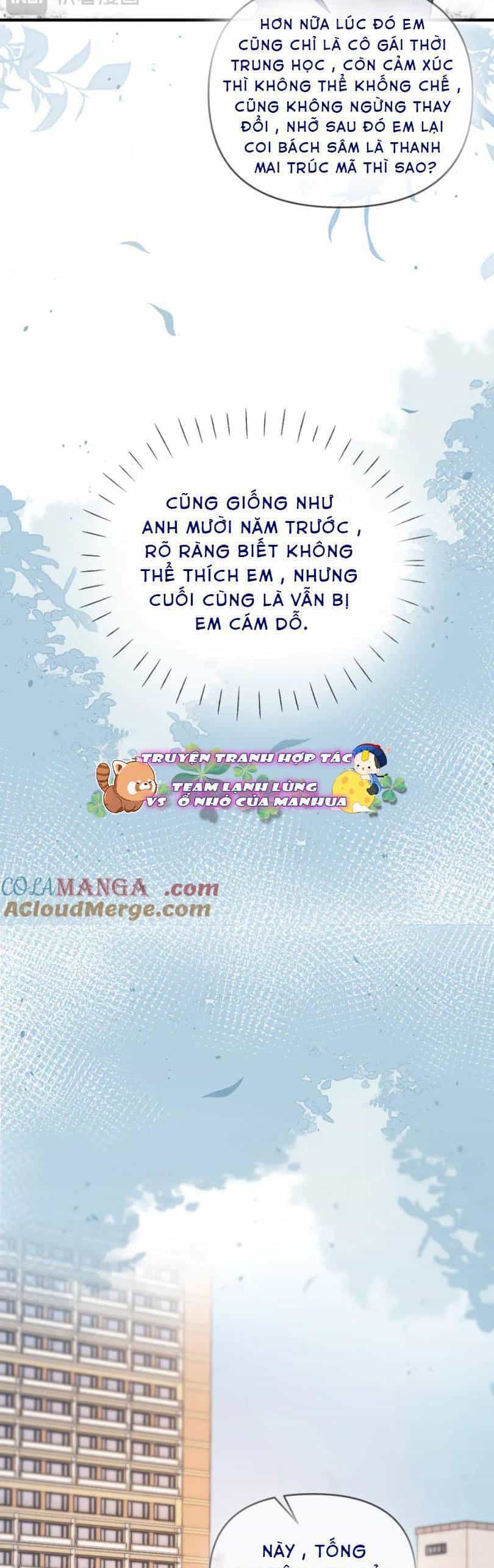 Vợ Chồng Đỉnh Lưu Có Chút Ngọt Ngào - Chương 82 - ảnh 15