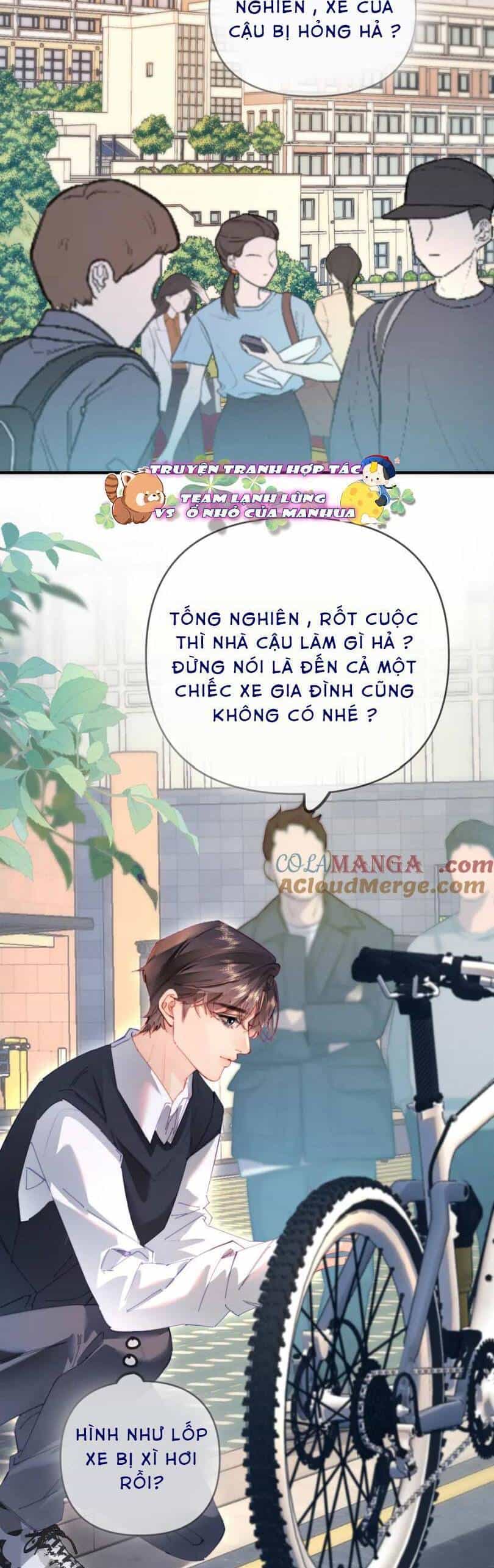 Vợ Chồng Đỉnh Lưu Có Chút Ngọt Ngào - Chương 82 - ảnh 16
