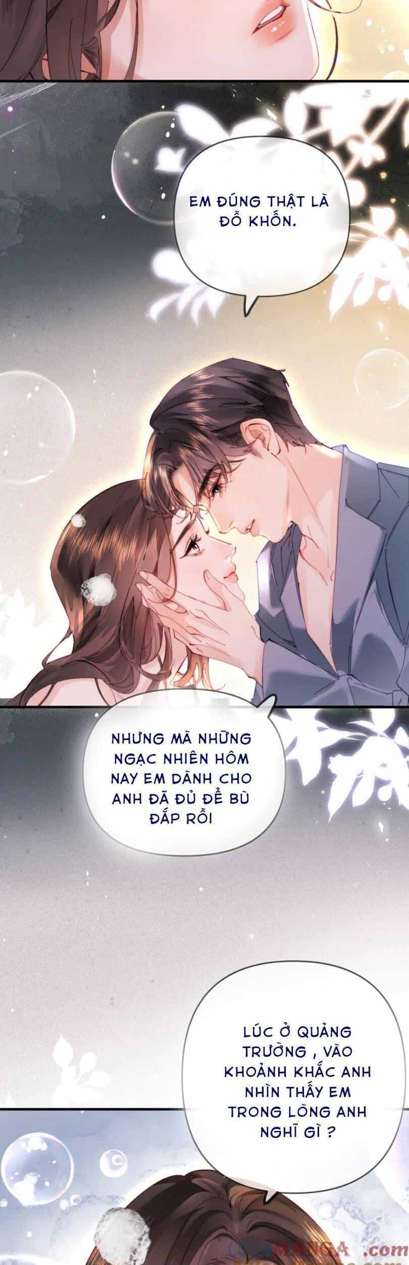 Vợ Chồng Đỉnh Lưu Có Chút Ngọt Ngào - Chương 82 - ảnh 25