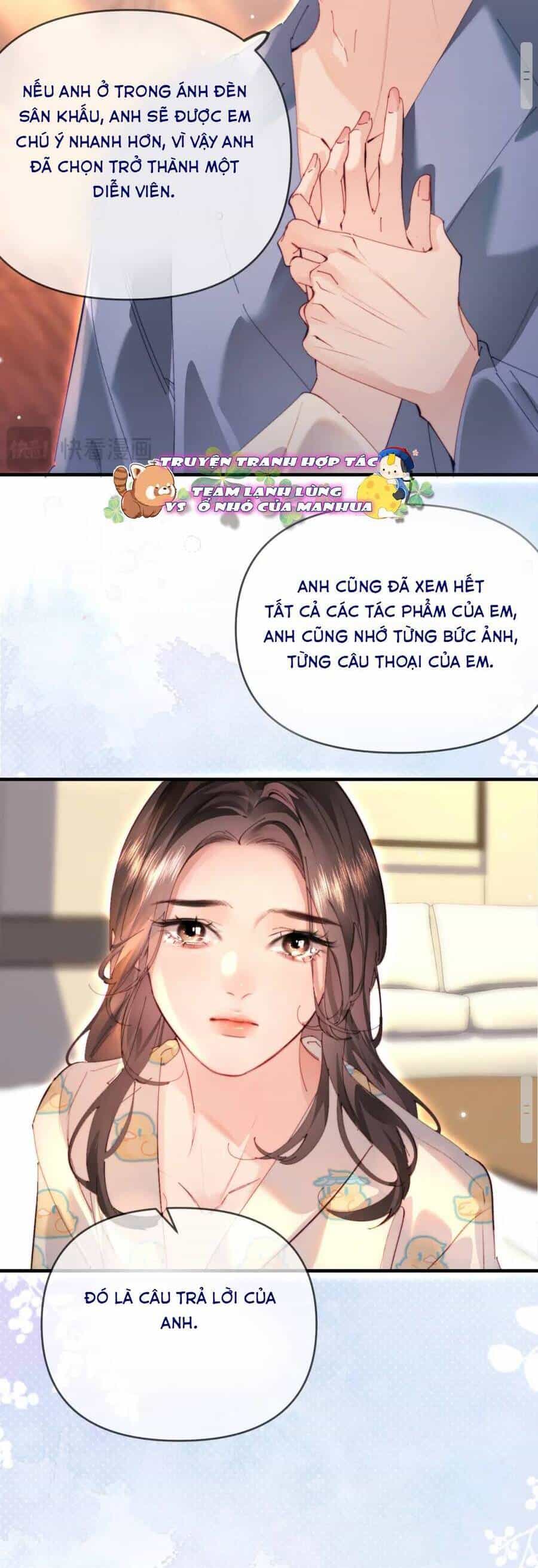 Vợ Chồng Đỉnh Lưu Có Chút Ngọt Ngào - Chương 83 - ảnh 17