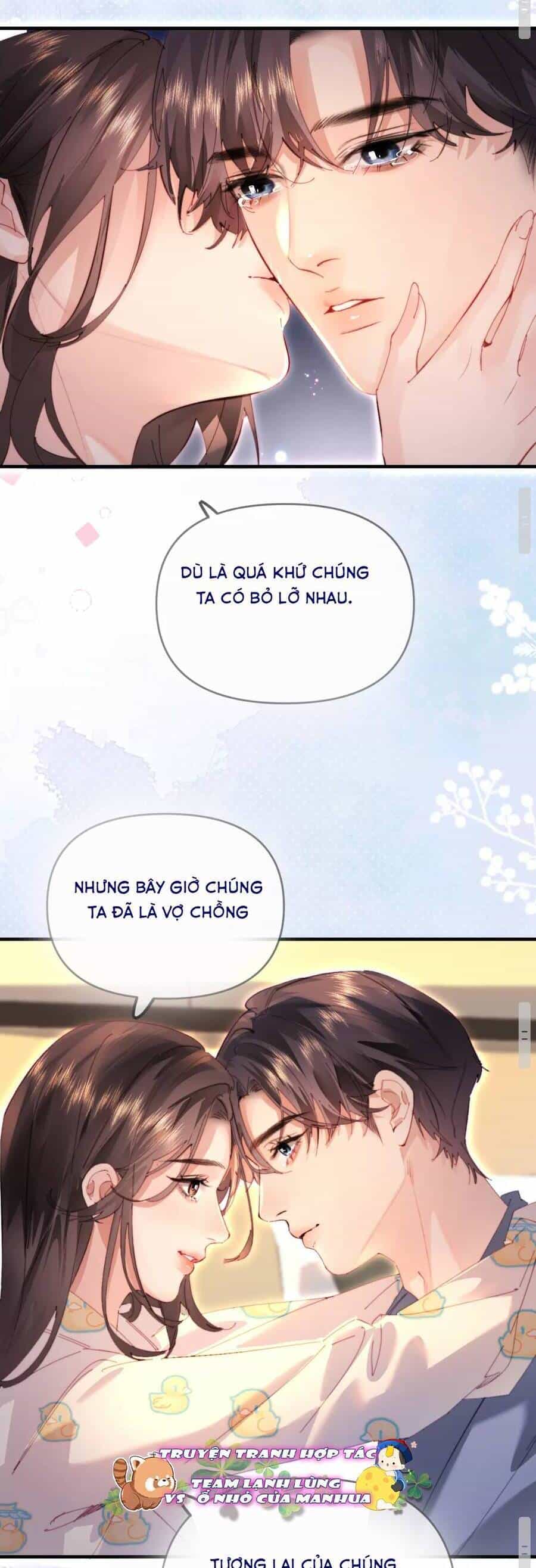 Vợ Chồng Đỉnh Lưu Có Chút Ngọt Ngào - Chương 83 - ảnh 19