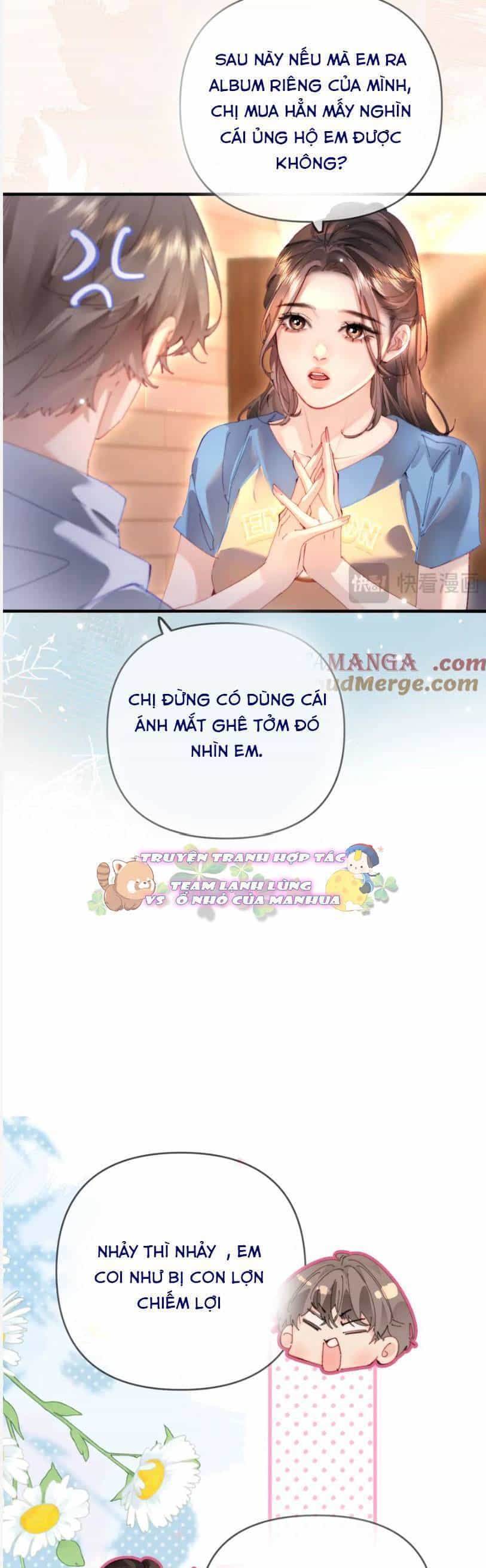 Vợ Chồng Đỉnh Lưu Có Chút Ngọt Ngào - Chương 84 - ảnh 12