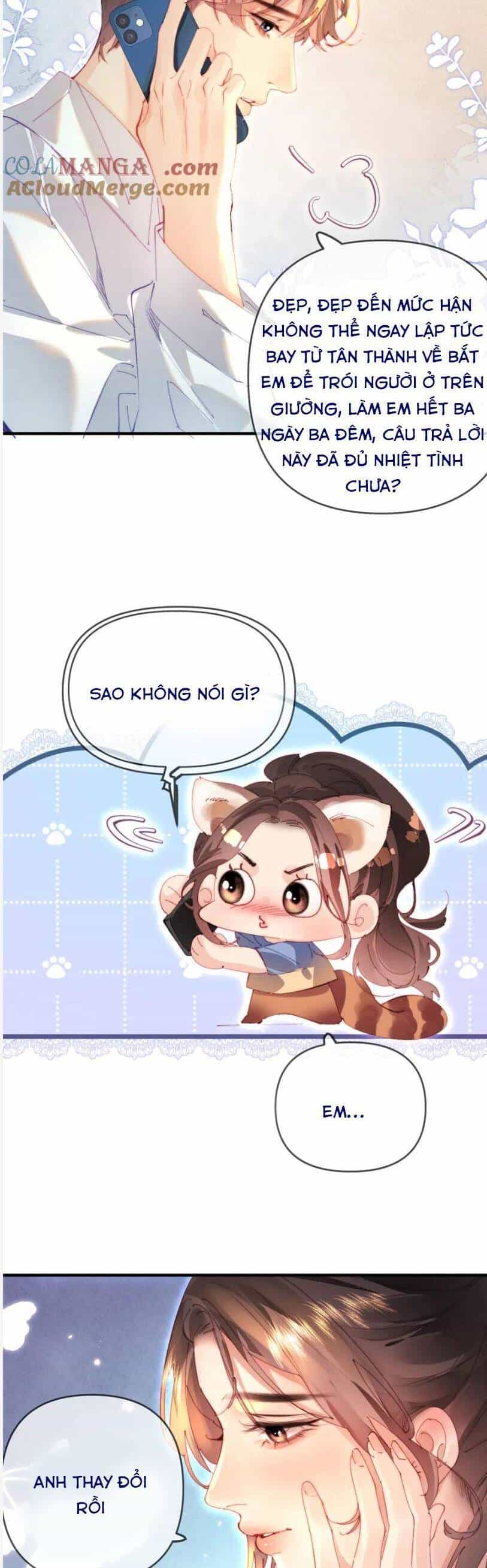 Vợ Chồng Đỉnh Lưu Có Chút Ngọt Ngào - Chương 84 - ảnh 18