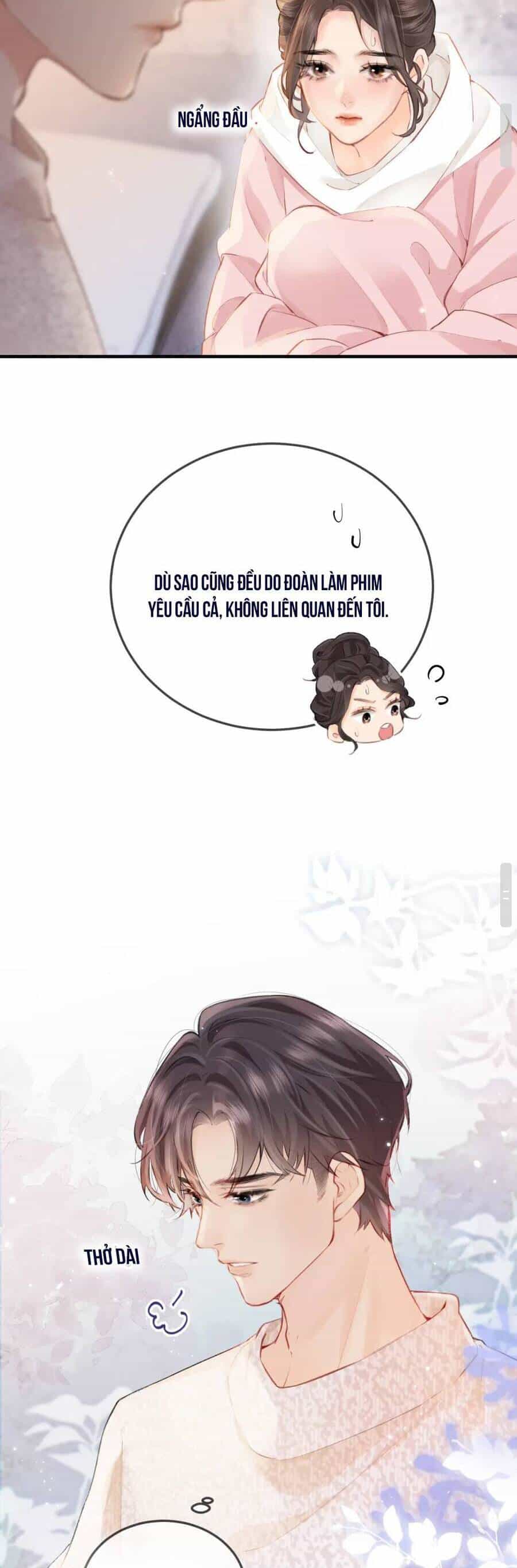 Vợ Chồng Đỉnh Lưu Có Chút Ngọt Ngào - Chương 8 - ảnh 10