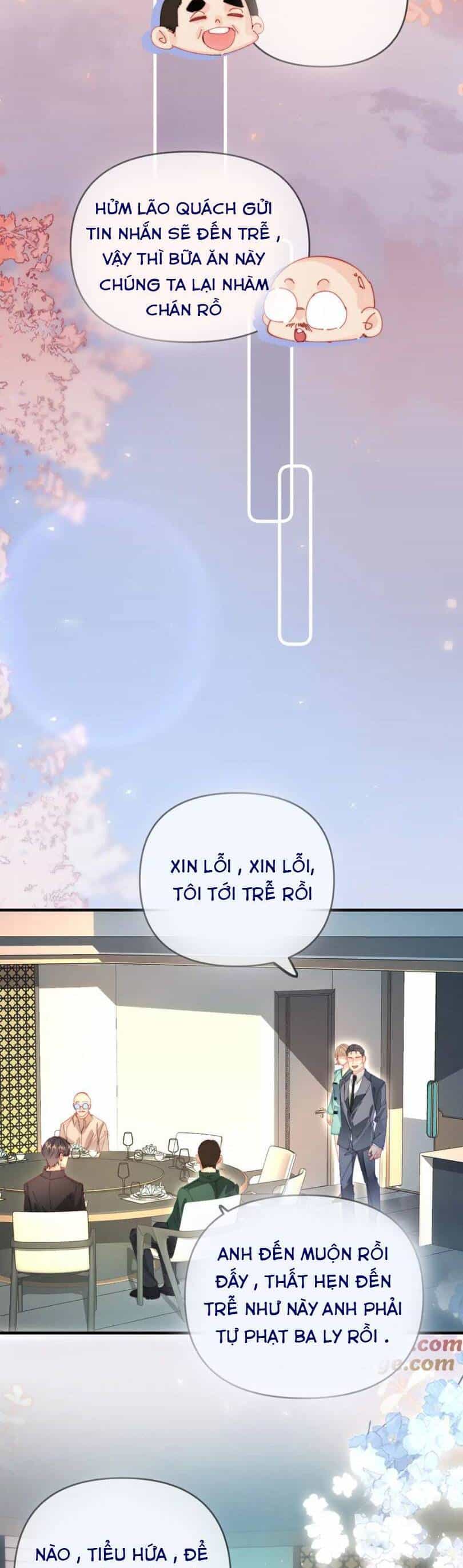 Vợ Chồng Đỉnh Lưu Có Chút Ngọt Ngào - Chương 85 - ảnh 13