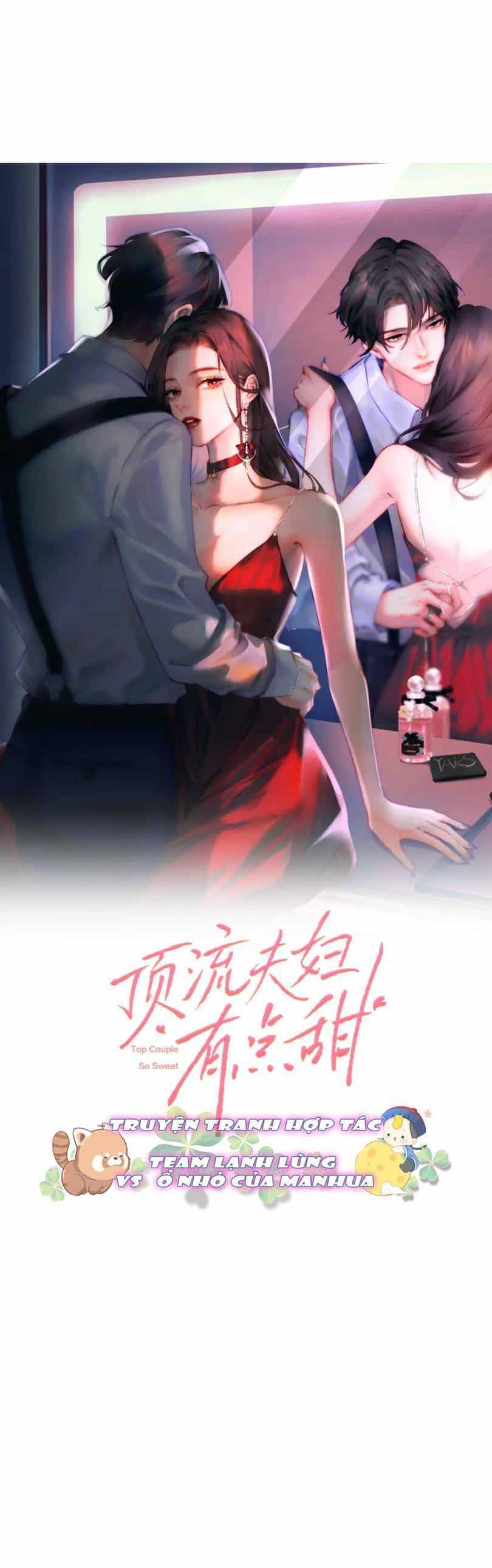 Vợ Chồng Đỉnh Lưu Có Chút Ngọt Ngào - Chương 86 - ảnh 1