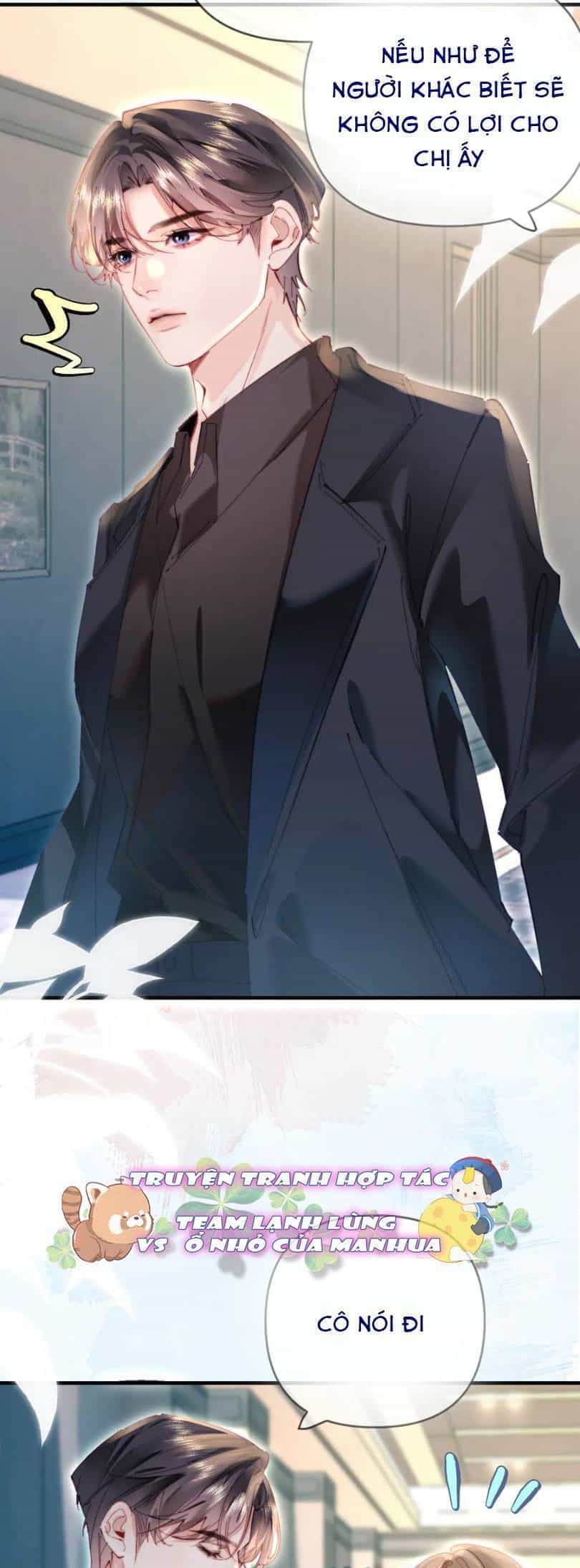 Vợ Chồng Đỉnh Lưu Có Chút Ngọt Ngào - Chương 86 - ảnh 22