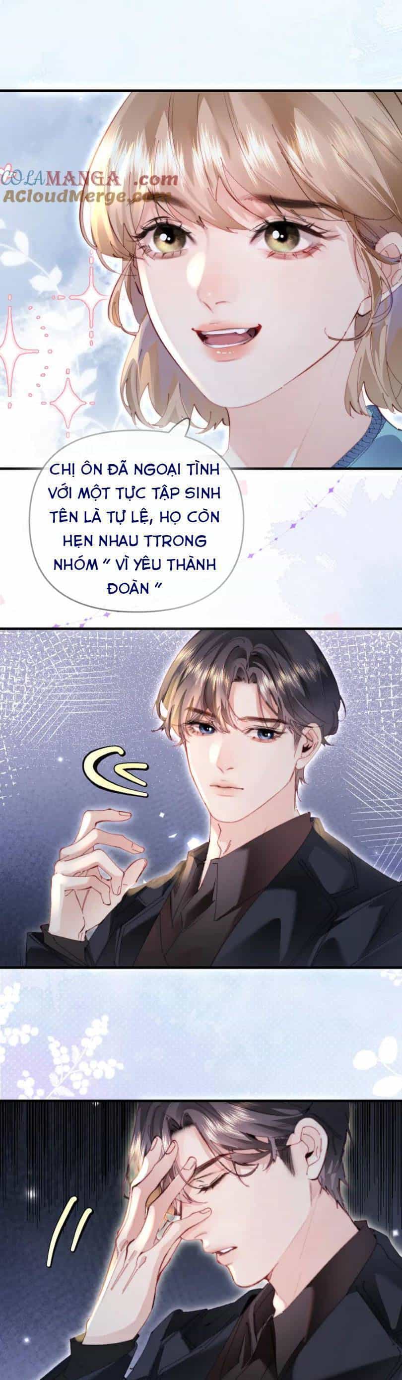 Vợ Chồng Đỉnh Lưu Có Chút Ngọt Ngào - Chương 86 - ảnh 24