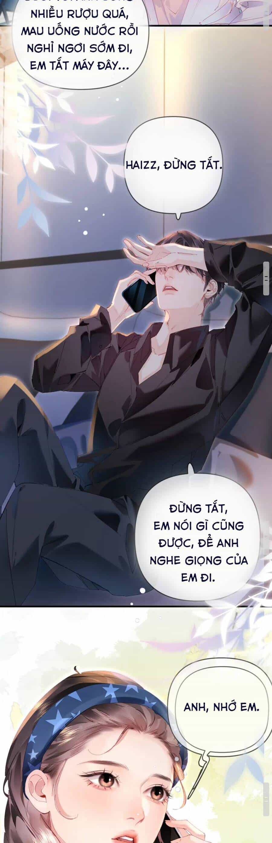 Vợ Chồng Đỉnh Lưu Có Chút Ngọt Ngào - Chương 87 - ảnh 15