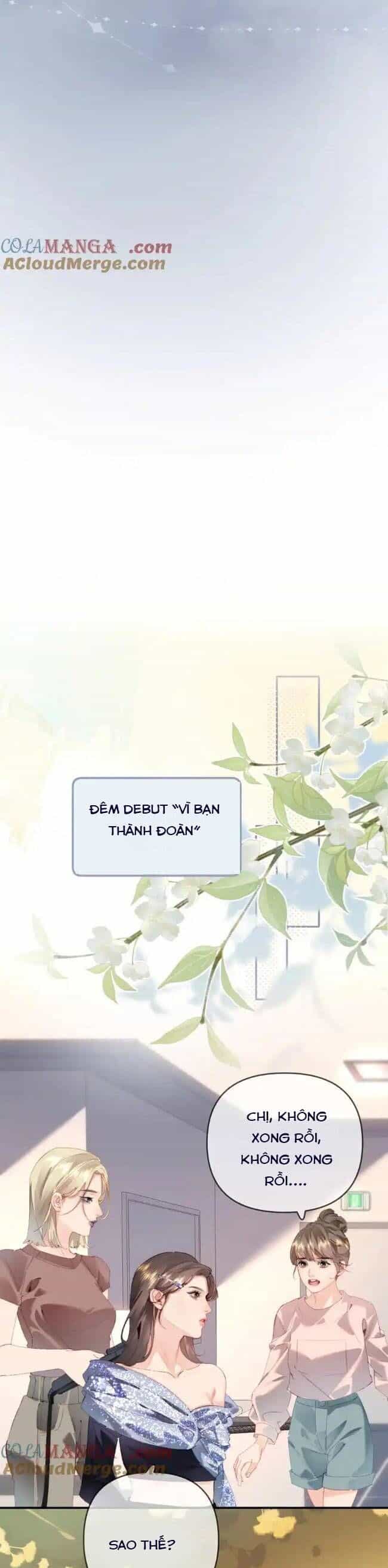 Vợ Chồng Đỉnh Lưu Có Chút Ngọt Ngào - Chương 88 - ảnh 11