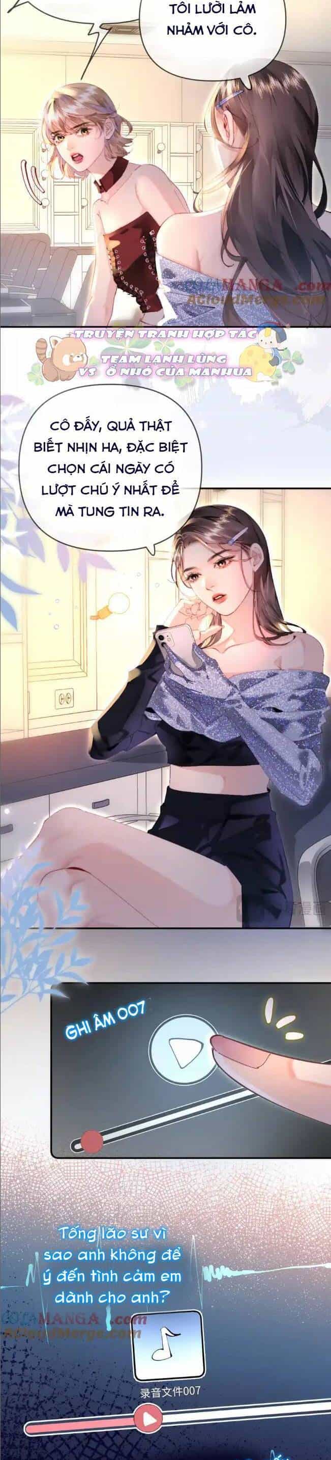 Vợ Chồng Đỉnh Lưu Có Chút Ngọt Ngào - Chương 90 - ảnh 3