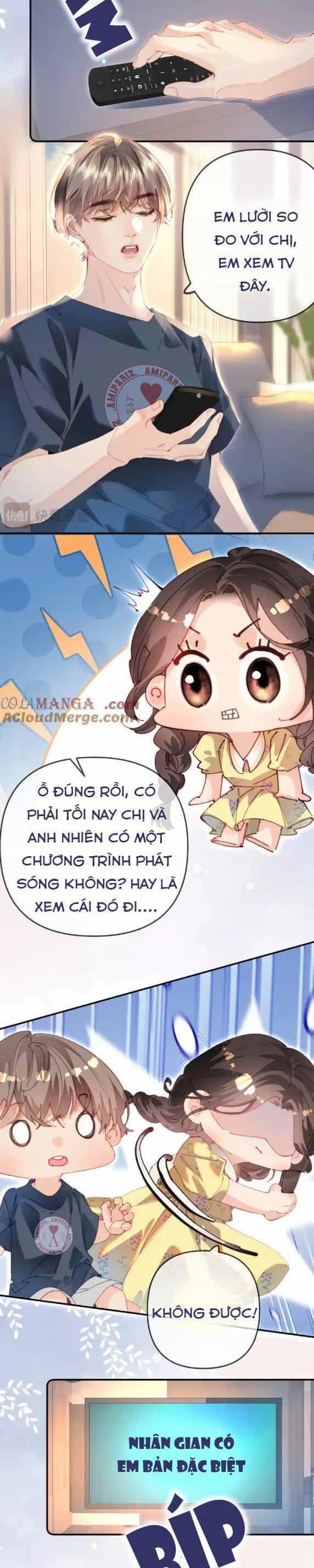 Vợ Chồng Đỉnh Lưu Có Chút Ngọt Ngào - Chương 93 - ảnh 14