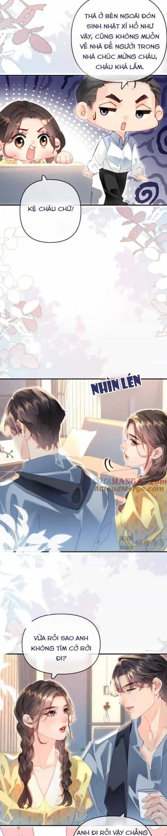Vợ Chồng Đỉnh Lưu Có Chút Ngọt Ngào - Chương 93 - ảnh 17