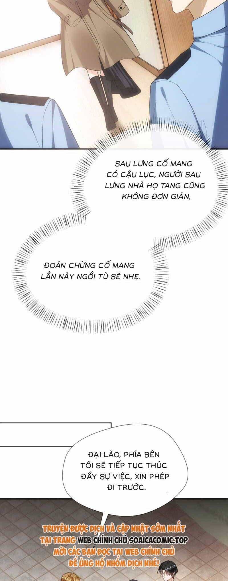 Vợ Của Lục Tổng Không Phải Dạng Vừa - Chương 124 - ảnh 14