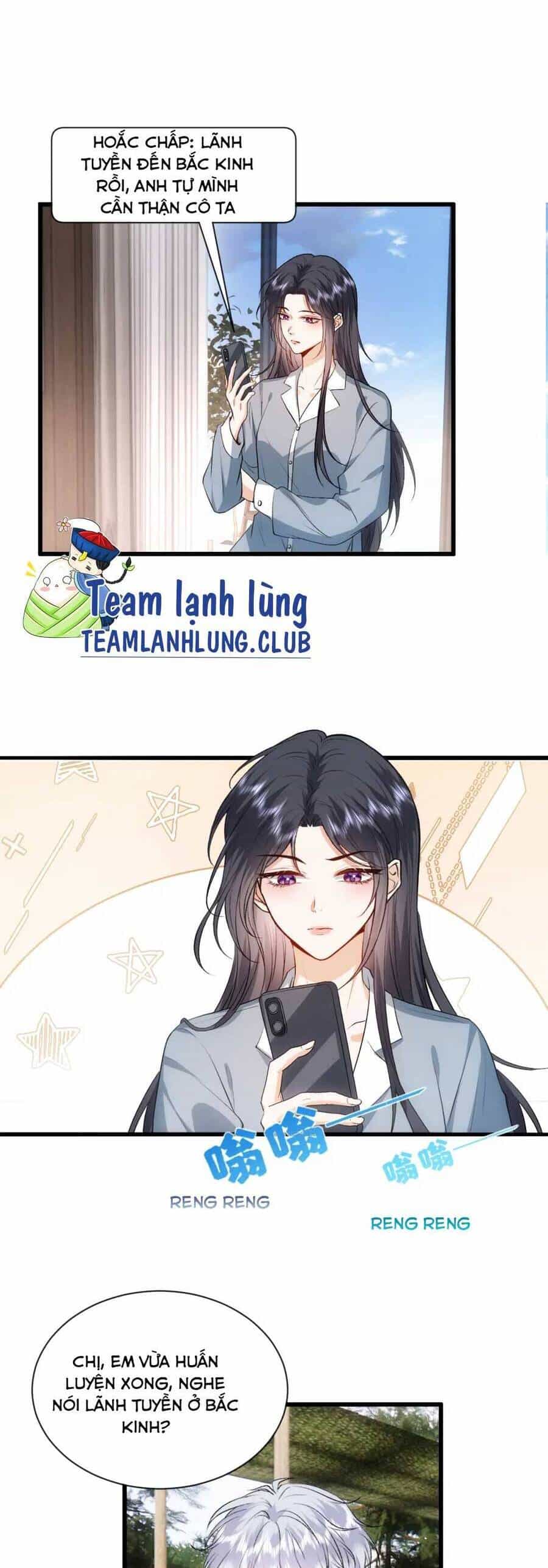 Vợ Của Lục Tổng Không Phải Dạng Vừa - Chương 129 - ảnh 2