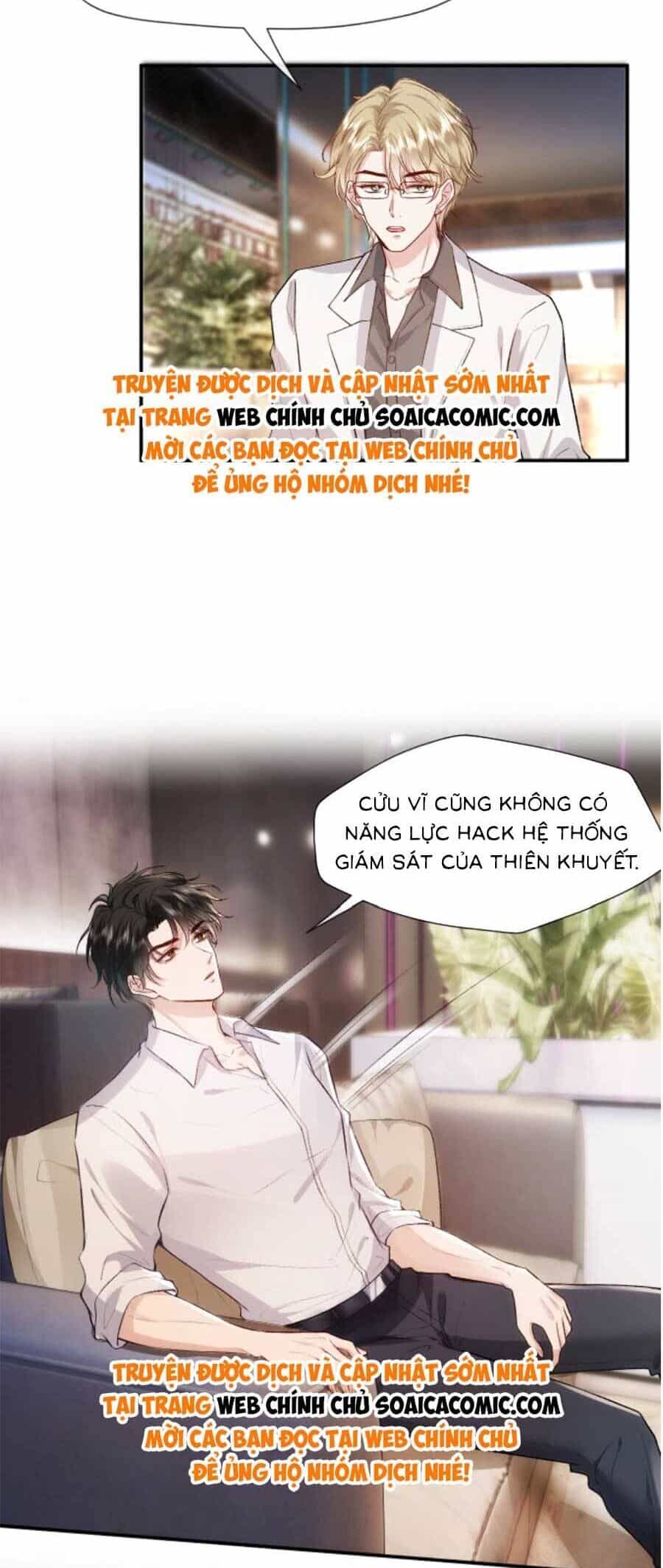 Vợ Của Lục Tổng Không Phải Dạng Vừa - Chương 12 - ảnh 26