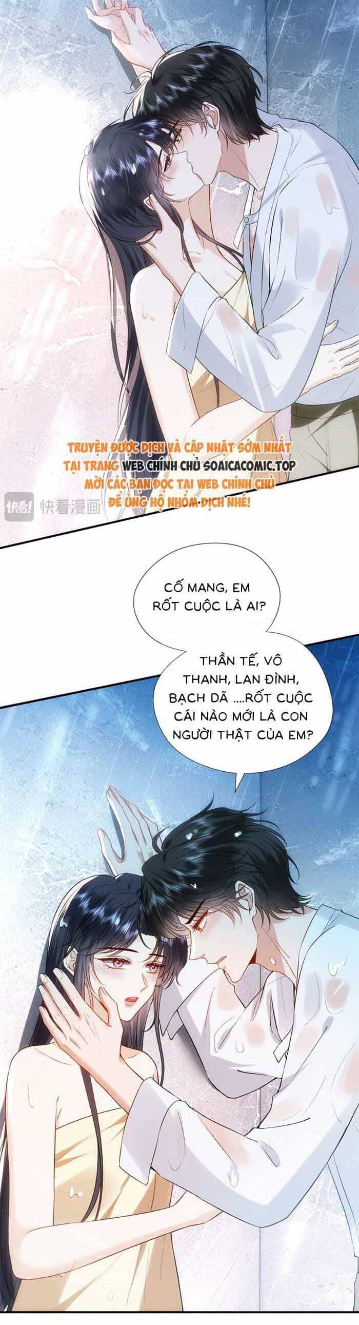 Vợ Của Lục Tổng Không Phải Dạng Vừa - Chương 139 - ảnh 8