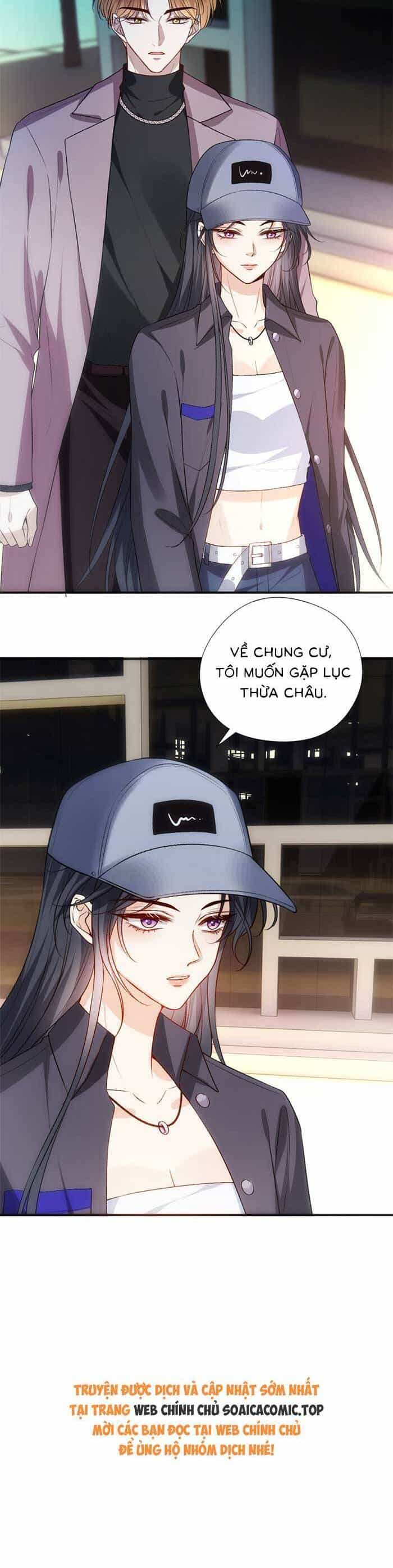 Vợ Của Lục Tổng Không Phải Dạng Vừa - Chương 145 - ảnh 23