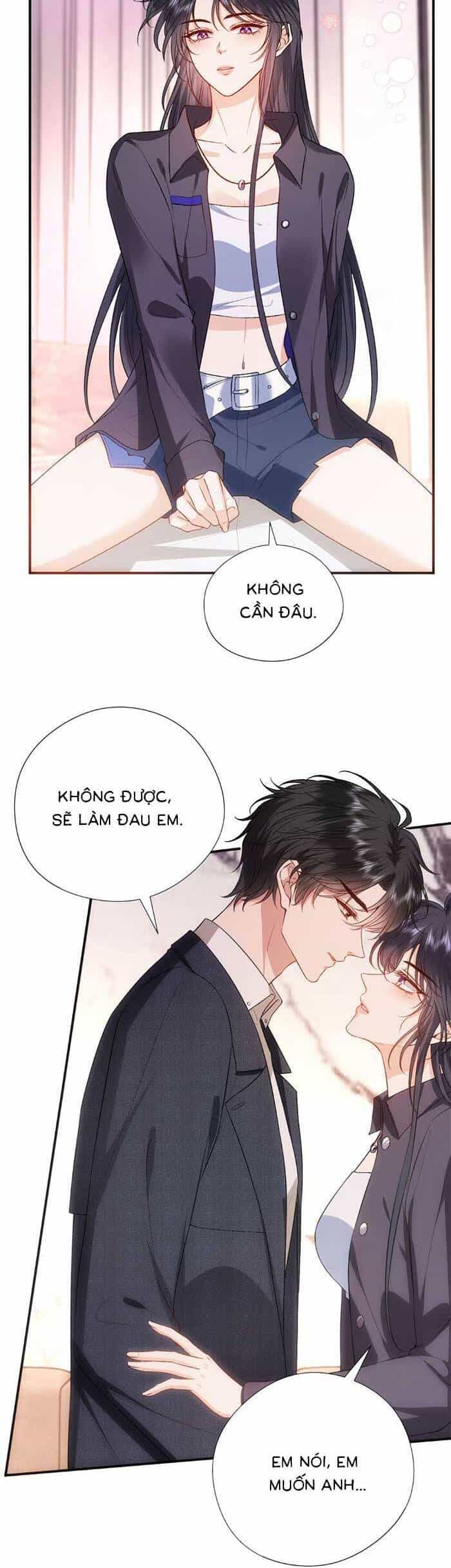 Vợ Của Lục Tổng Không Phải Dạng Vừa - Chương 146 - ảnh 11
