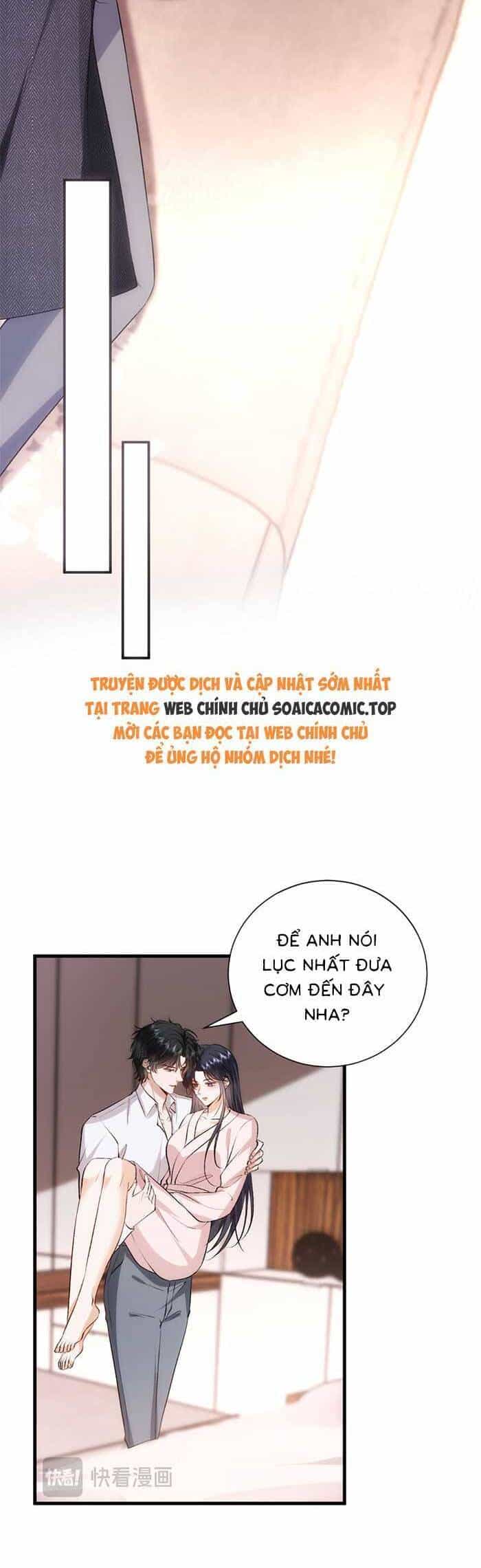 Vợ Của Lục Tổng Không Phải Dạng Vừa - Chương 146 - ảnh 13