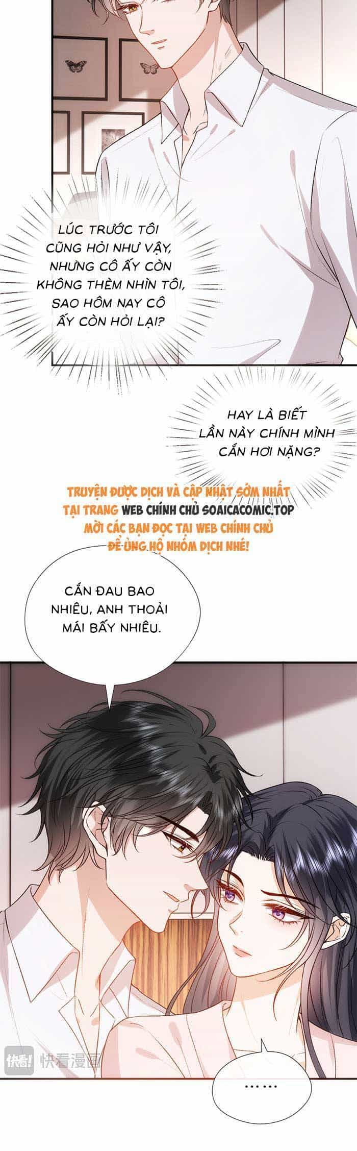 Vợ Của Lục Tổng Không Phải Dạng Vừa - Chương 146 - ảnh 20