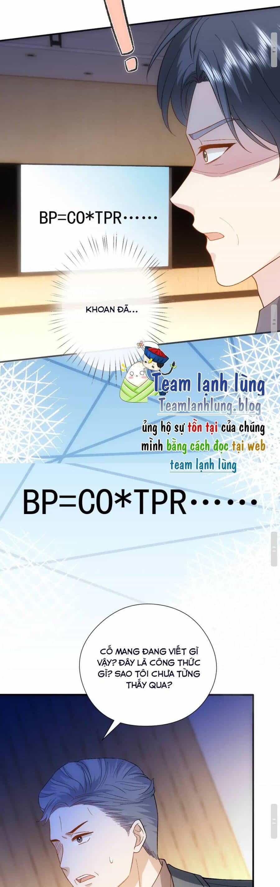 Vợ Của Lục Tổng Không Phải Dạng Vừa - Chương 158 - ảnh 18