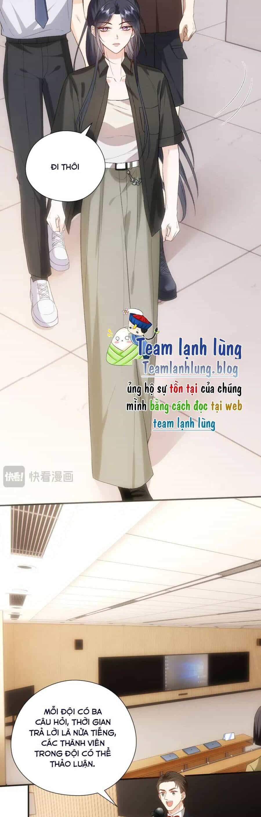 Vợ Của Lục Tổng Không Phải Dạng Vừa - Chương 158 - ảnh 4