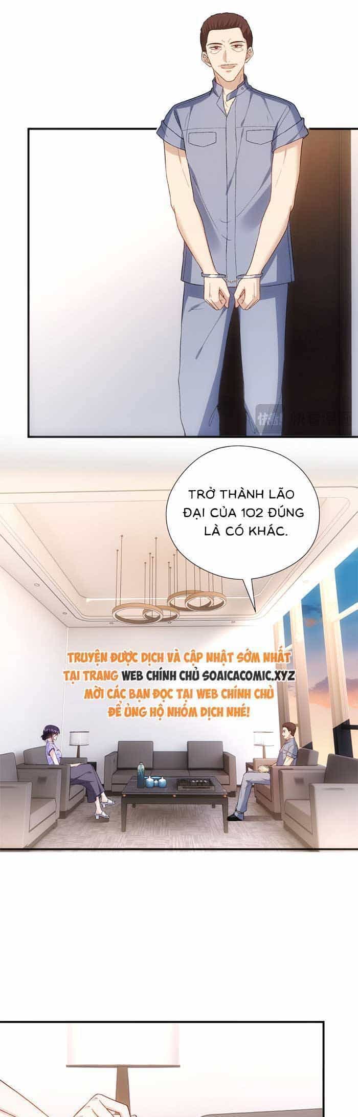 Vợ Của Lục Tổng Không Phải Dạng Vừa - Chương 162 - ảnh 13