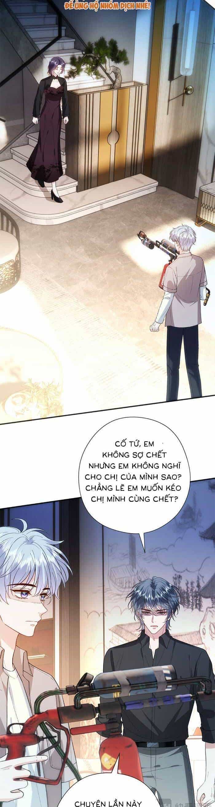 Vợ Của Lục Tổng Không Phải Dạng Vừa - Chương 166 - ảnh 9