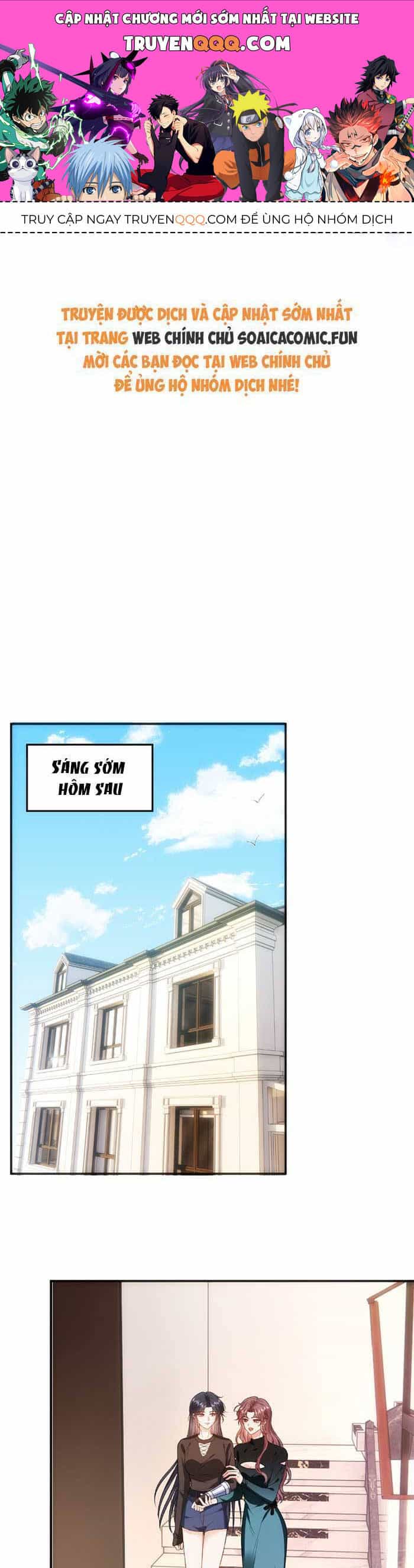 Vợ Của Lục Tổng Không Phải Dạng Vừa - Chương 178 - ảnh 1