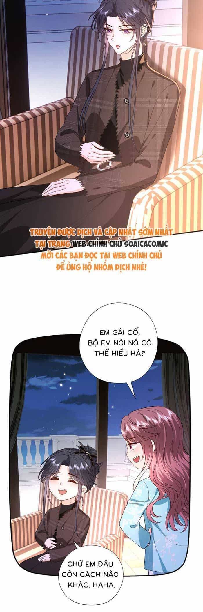 Vợ Của Lục Tổng Không Phải Dạng Vừa - Chương 180 - ảnh 17