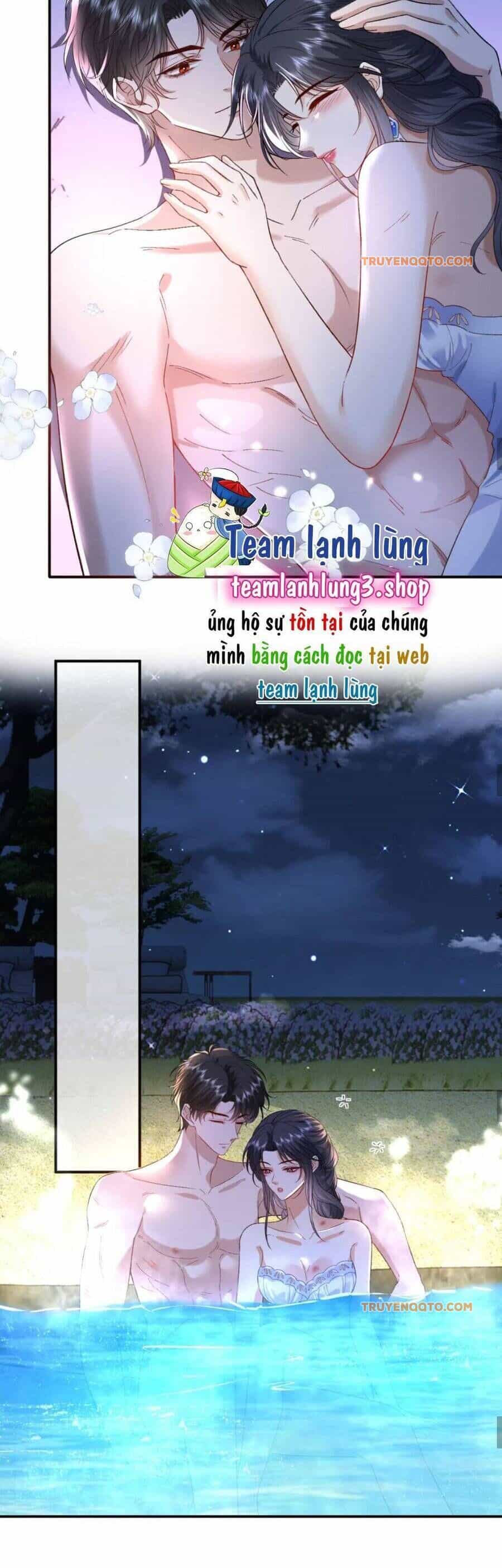 Vợ Của Lục Tổng Không Phải Dạng Vừa - Chương 188 - ảnh 18