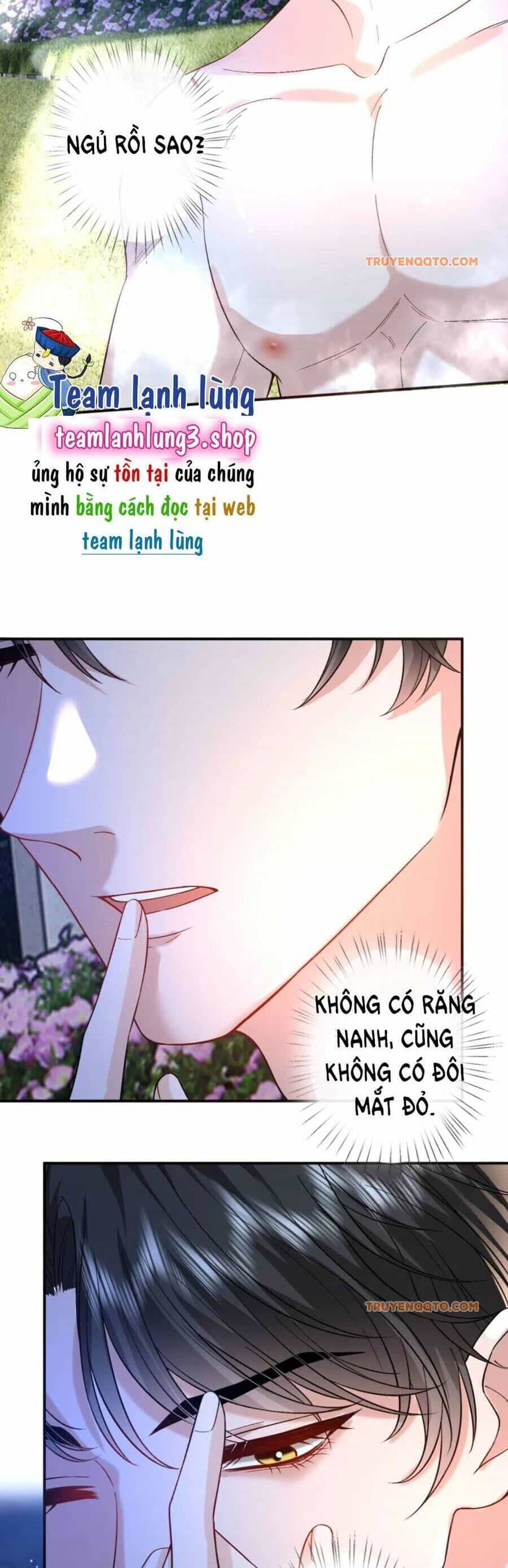 Vợ Của Lục Tổng Không Phải Dạng Vừa - Chương 188 - ảnh 20