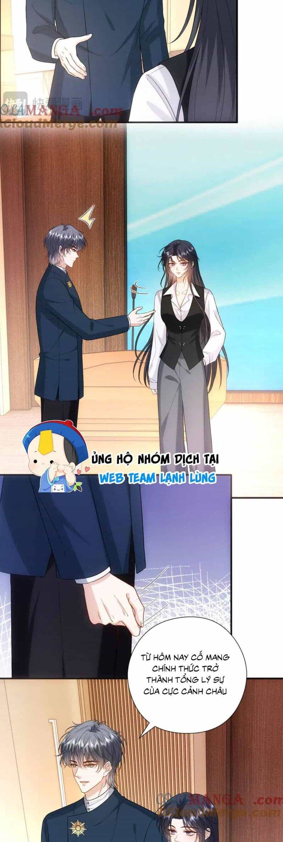 Vợ Của Lục Tổng Không Phải Dạng Vừa - Chương 195 - ảnh 20