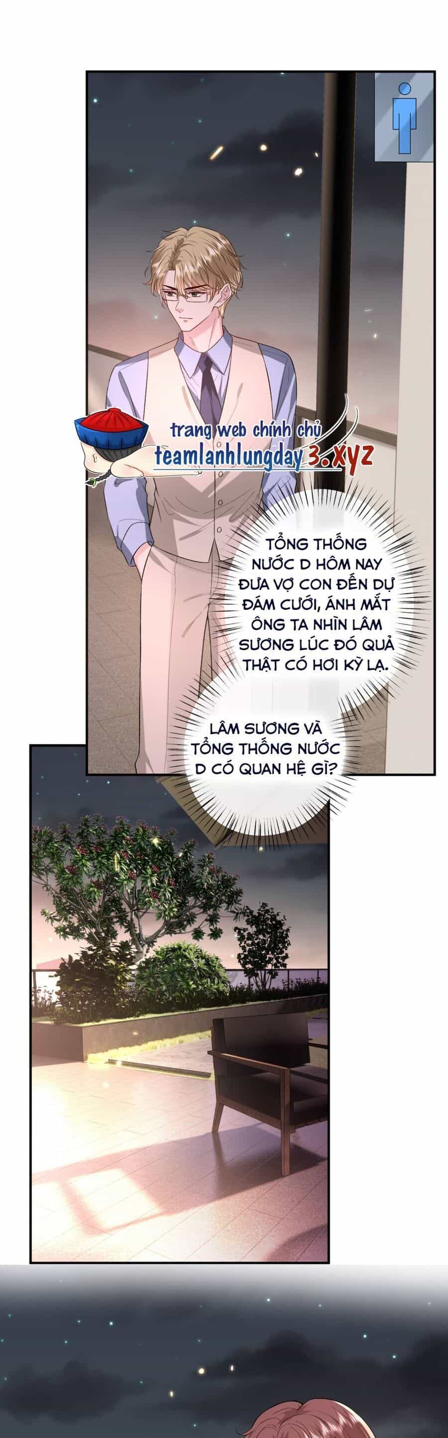 Vợ Của Lục Tổng Không Phải Dạng Vừa - Chương 223 - ảnh 6