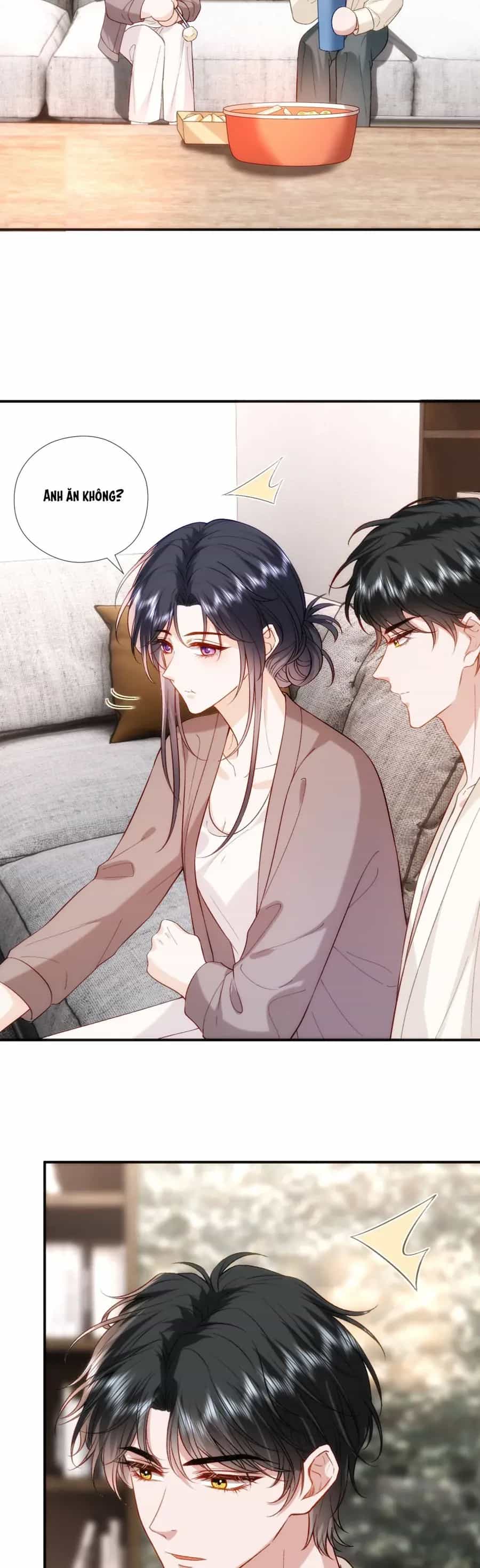 Vợ Của Lục Tổng Không Phải Dạng Vừa - Chương 228 - ảnh 19
