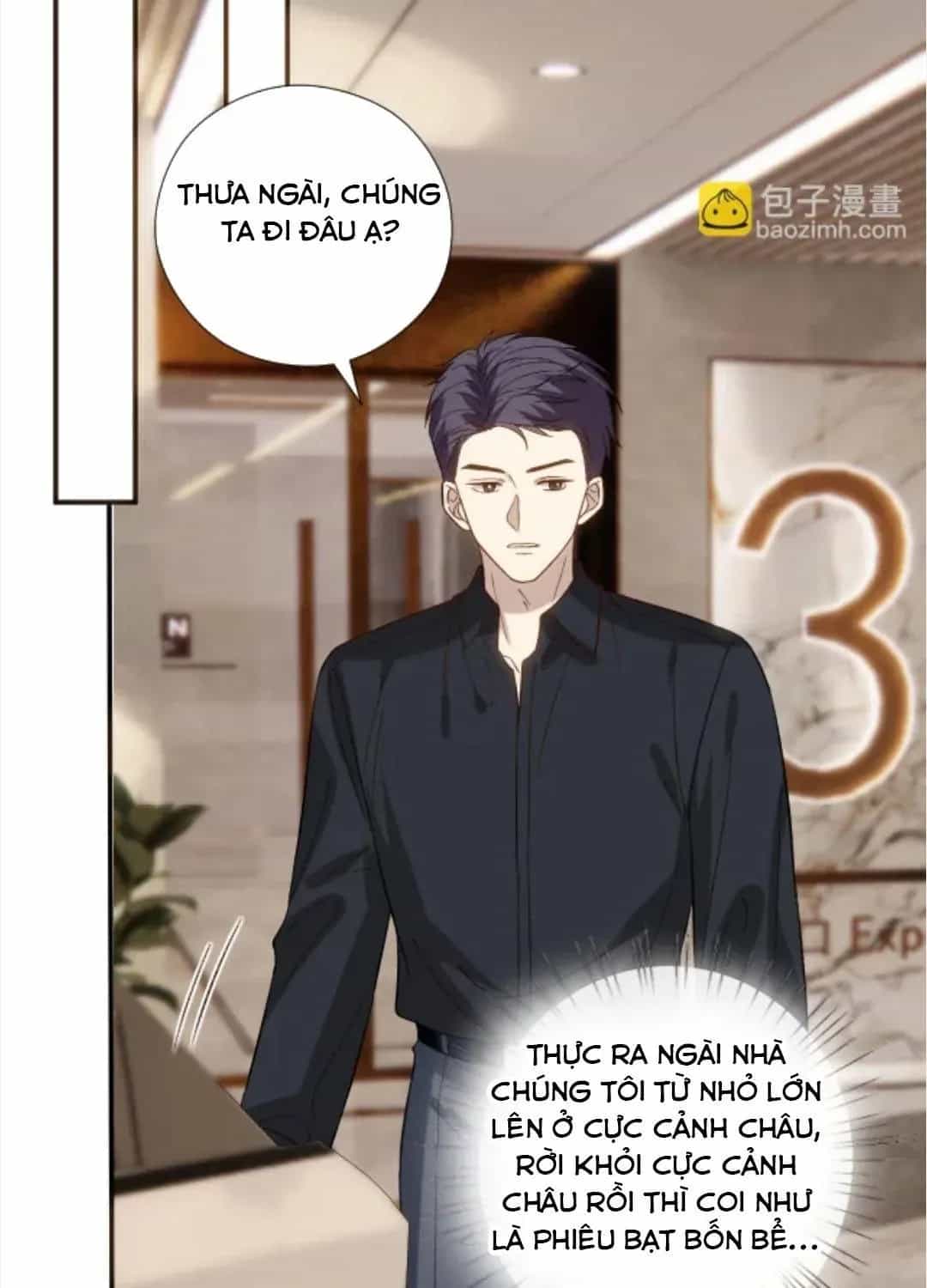 Vợ Của Lục Tổng Không Phải Dạng Vừa - Chương 251.1 - ảnh 50