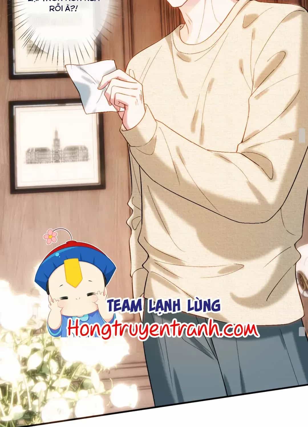 Vợ Của Lục Tổng Không Phải Dạng Vừa - Chương 253 - ảnh 53