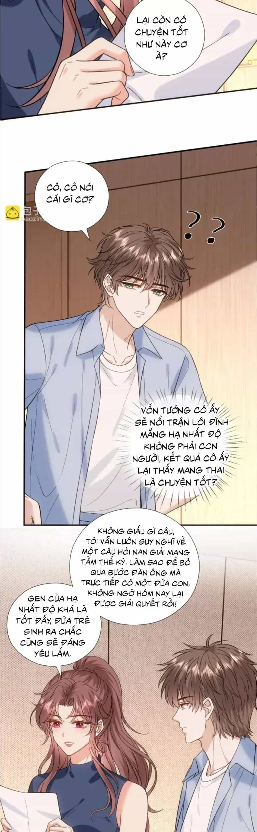 Vợ Của Lục Tổng Không Phải Dạng Vừa - Chương 255 - ảnh 13