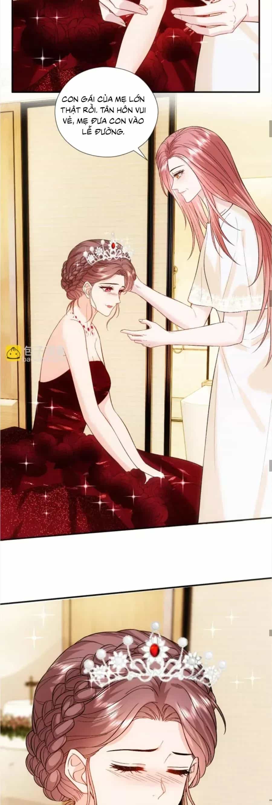 Vợ Của Lục Tổng Không Phải Dạng Vừa - Chương 257 - ảnh 20