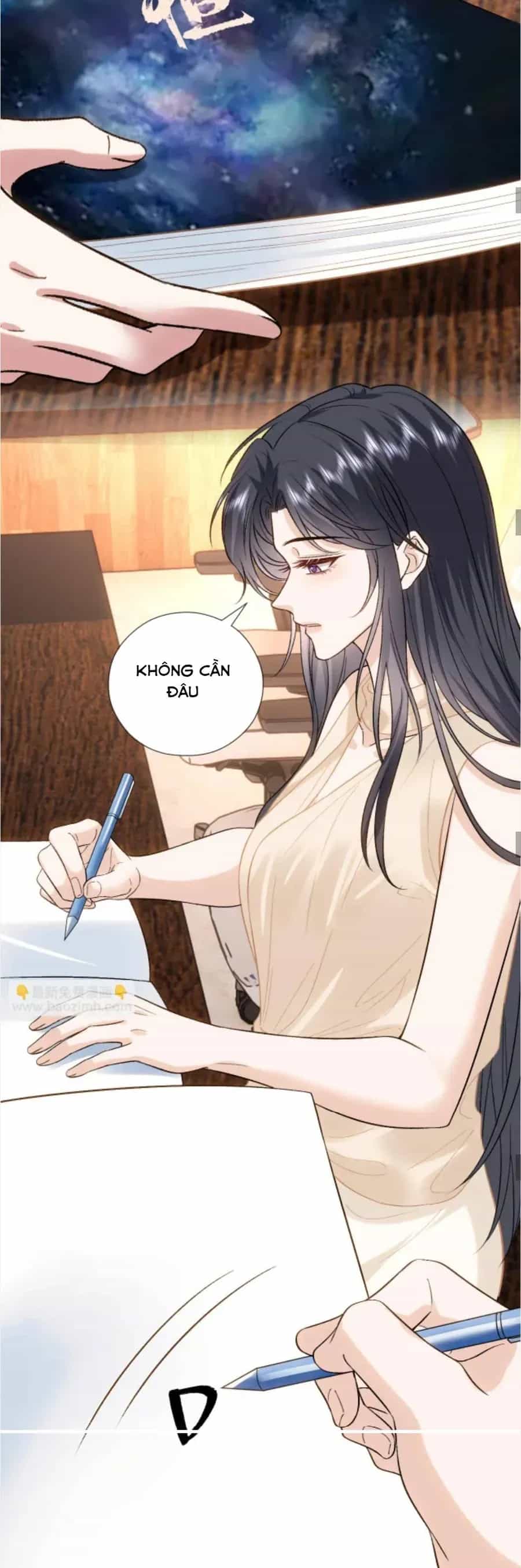 Vợ Của Lục Tổng Không Phải Dạng Vừa - Chương 259 - ảnh 17