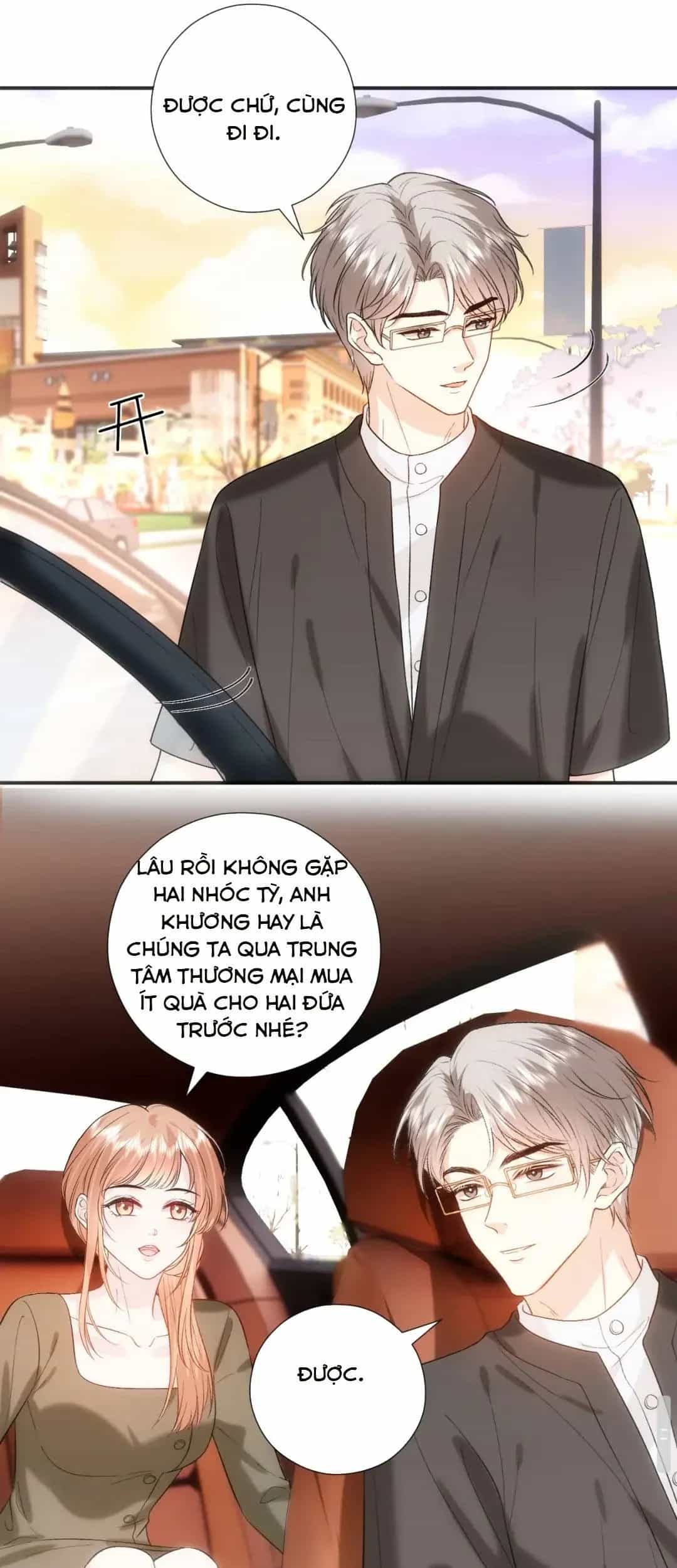 Vợ Của Lục Tổng Không Phải Dạng Vừa - Chương 263 - ảnh 29