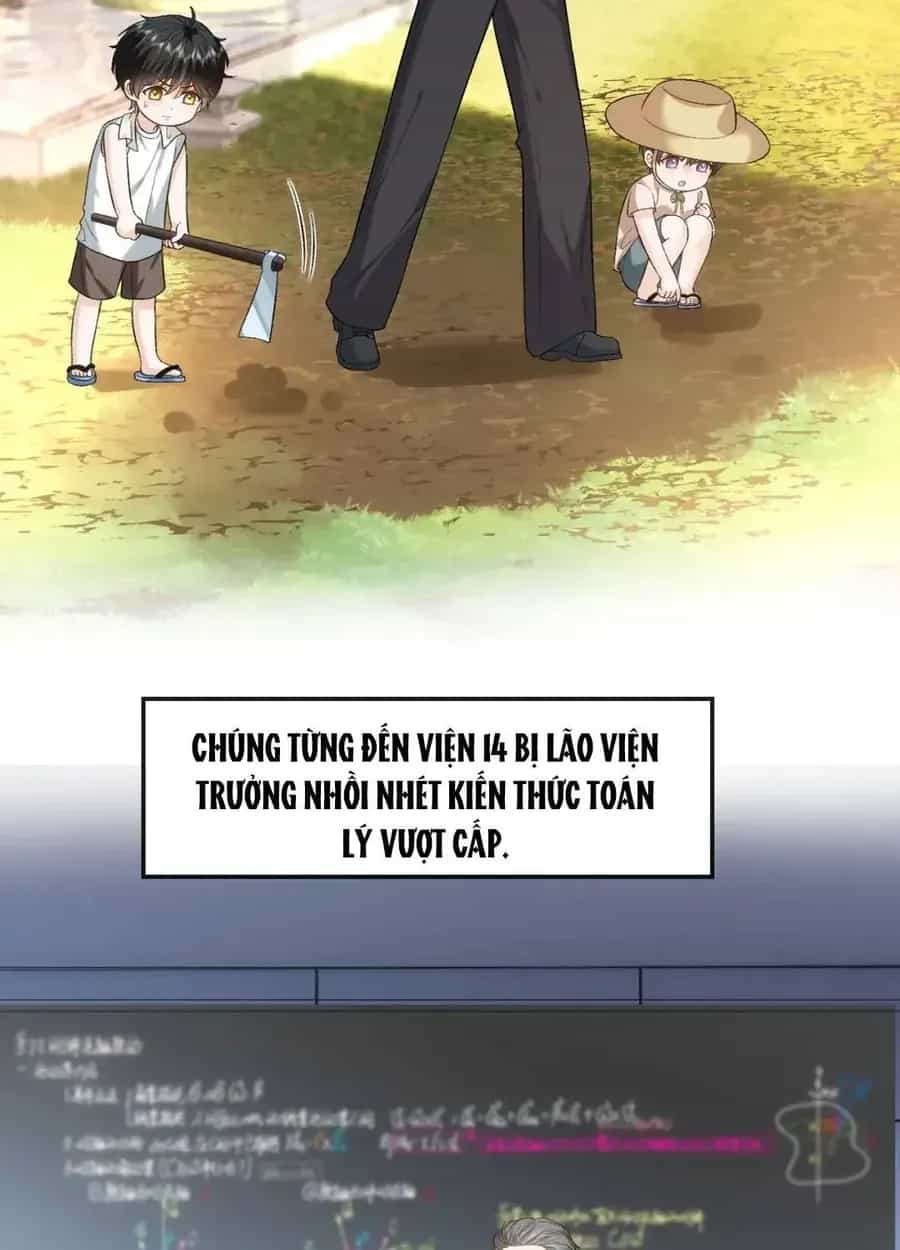 Vợ Của Lục Tổng Không Phải Dạng Vừa - Chương 264 - ảnh 6