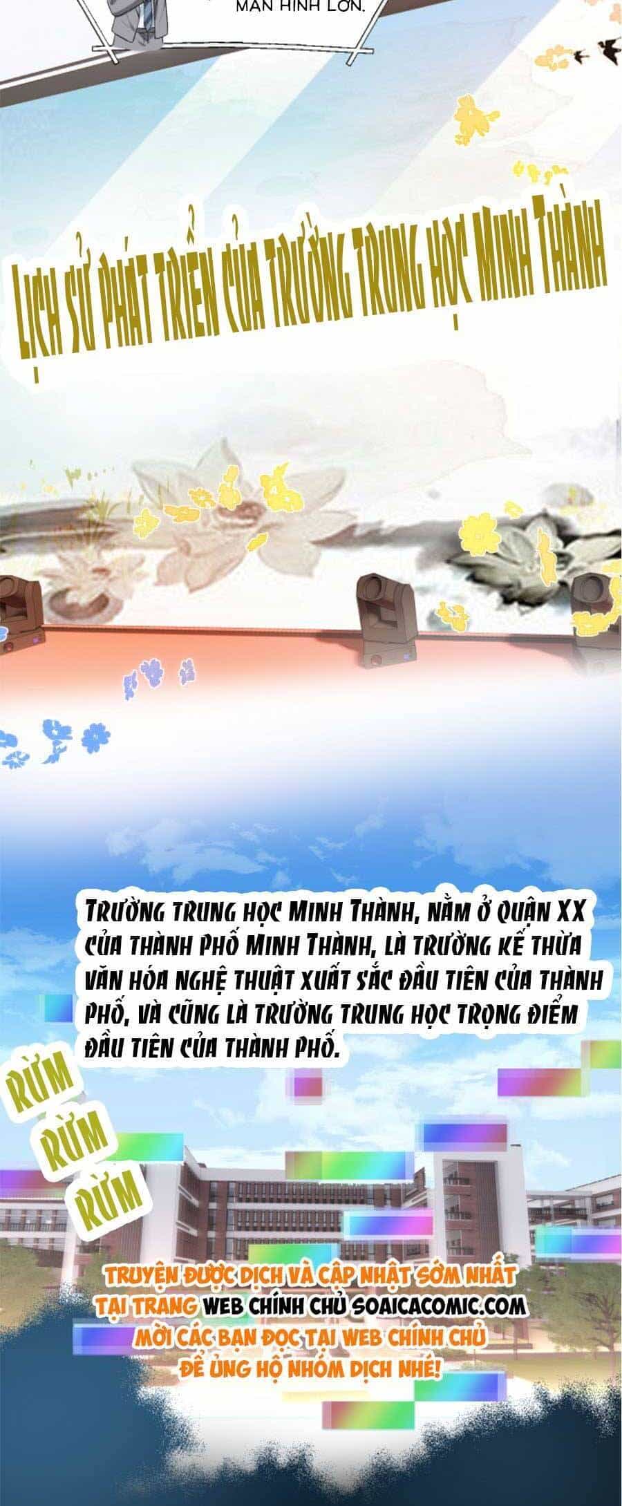 Vợ Của Lục Tổng Không Phải Dạng Vừa - Chương 36 - ảnh 24