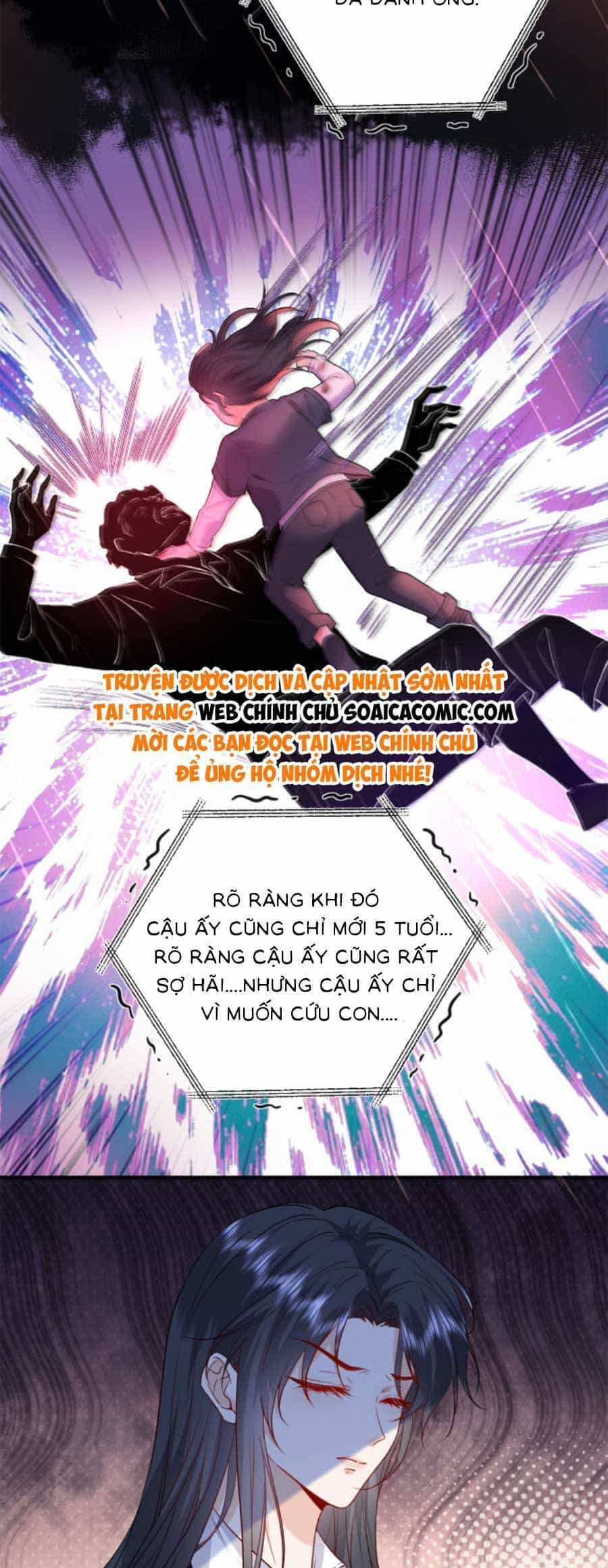 Vợ Của Lục Tổng Không Phải Dạng Vừa - Chương 38 - ảnh 5