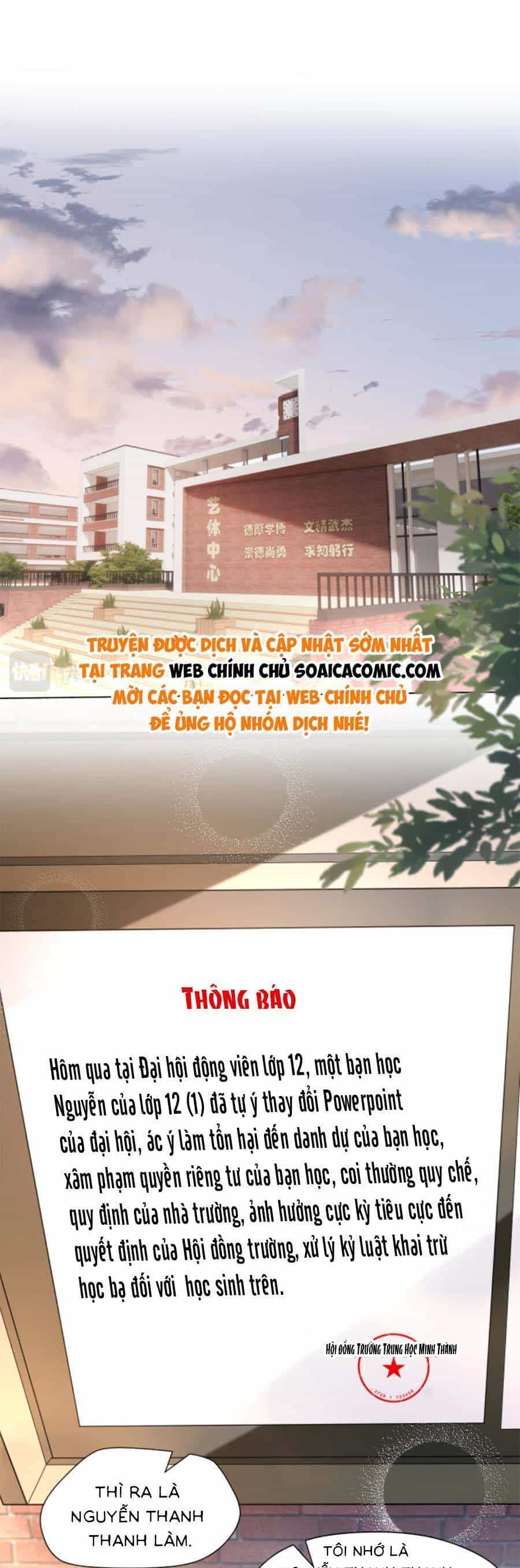 Vợ Của Lục Tổng Không Phải Dạng Vừa - Chương 40 - ảnh 7