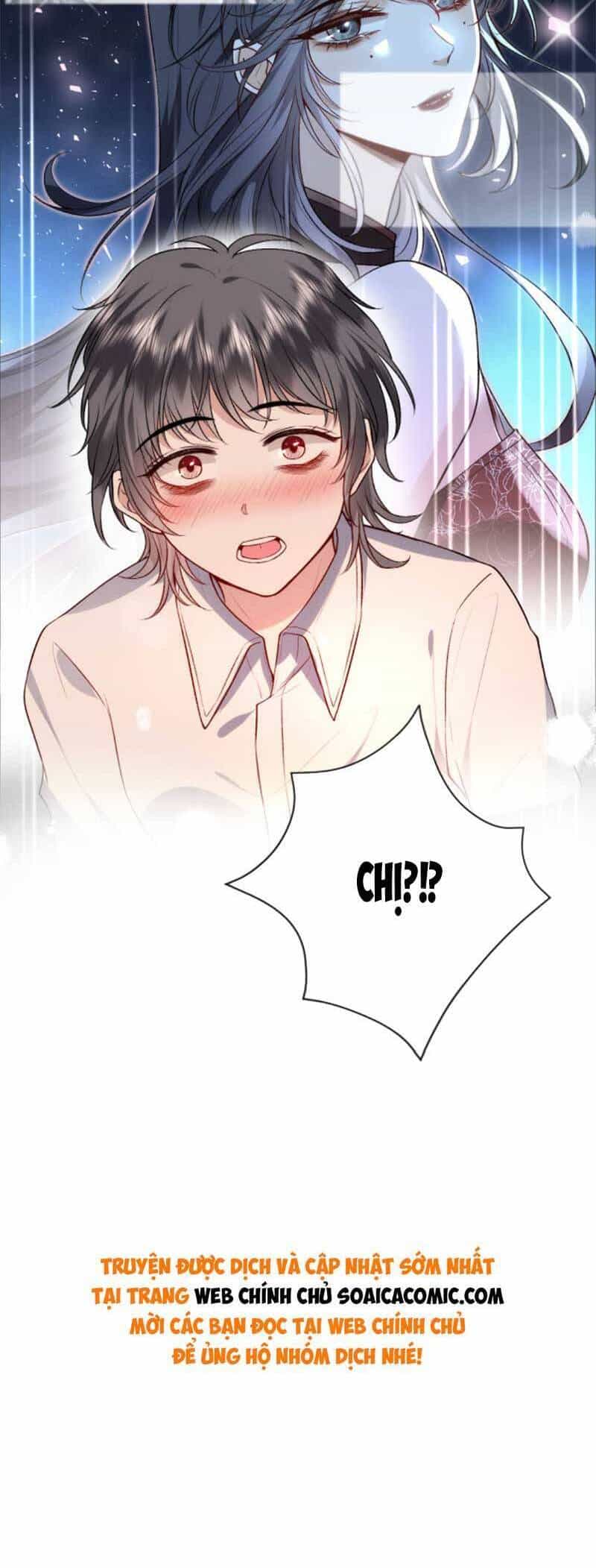 Vợ Của Lục Tổng Không Phải Dạng Vừa - Chương 45 - ảnh 20