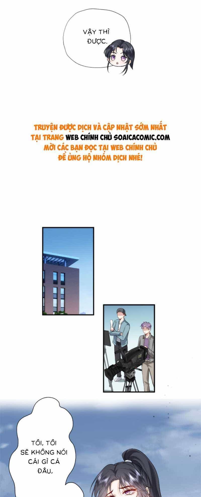 Vợ Của Lục Tổng Không Phải Dạng Vừa - Chương 54 - ảnh 6